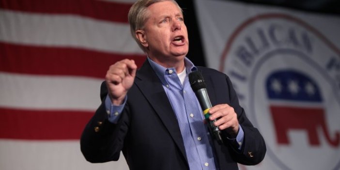 Cumhuriyetçi senatör Graham'dan seçimleri kaybeden Trump'a flaş çağrı