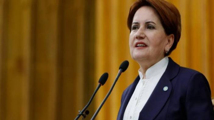 Meral Akşener, Berat Albayrak'ın istifasının 24 saat belirsiz kalmasının nedenini günler öncesinden açıklamıştı