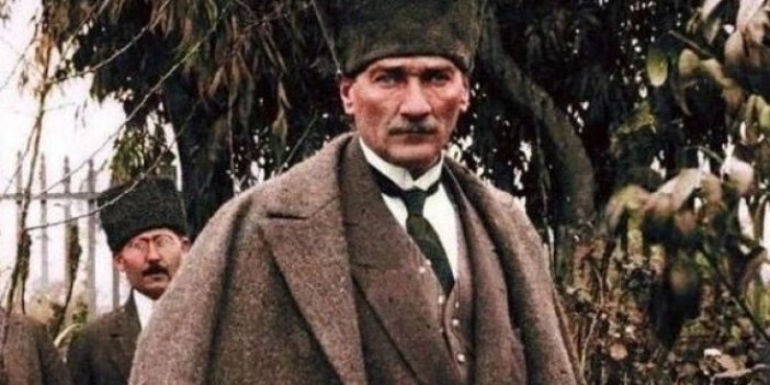 Türk Üniversitesinde ders veren Alman profesörün rektöre verdiği tarihi Atatürk cevabı, Atatürk’ün hayatındaki 9 ve 19’un sırrını tek tek sıraladı