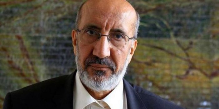 Abdurrahman Dilipak'tan skandal 10 Kasım yazısı. Türkiye'nin yası, kimilerinin kin bayramı. Yine nefret kustular