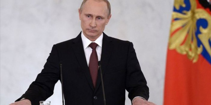 Putin’den Dağlık Karabağ açıklaması