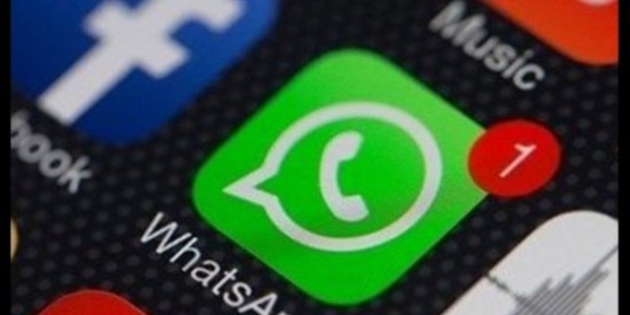 Whatsapp'ta yeni bir devir başlıyor. Bu buton ile hayatınız değişecek