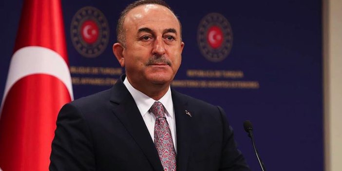Çavuşoğlu: Azerbaycan için büyük bir zafer