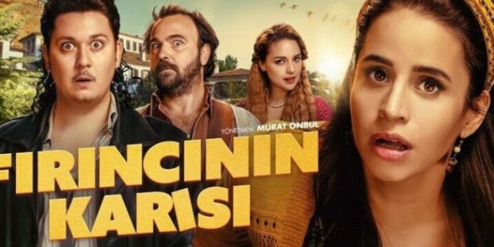 Fırıncının Karısı filminin konusu nedir? Fırıncının Karısı oyuncuları kimlerdir?