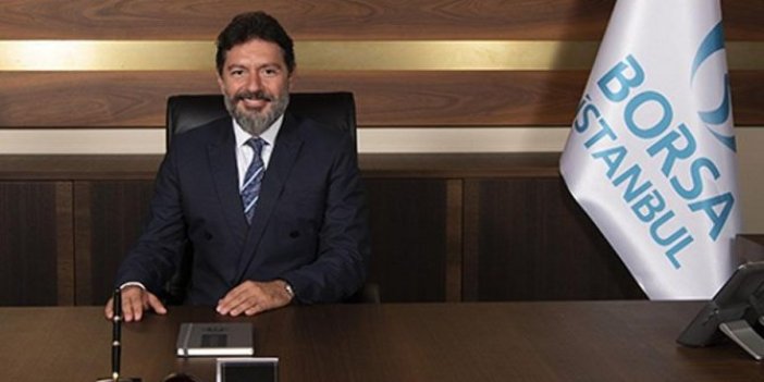Hakan Atilla istifa iddiasını yalanladı