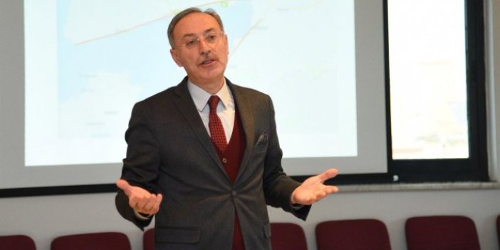 Prof. Dr. Haluk Selim büyük İstanbul depreminin tarihini ve şiddetini açıkladı. Eyvah eyvah şaşma ihtimalinin olmadığını ifade etti. Riskli bölgeleri tek tek sıraladı