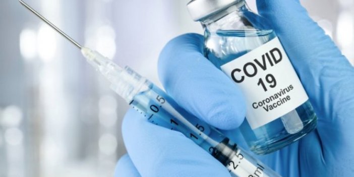TTB'den hükümete korona virüs aşısıyla ilgili çok önemli uyarı