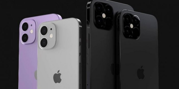 İşte iPhone 12'nin en pahalı olduğu ülke