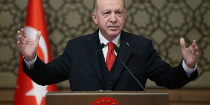 Erdoğan, Sultan Abdülhamit'i tahttan indiren, İslamcıların nefret ettiği Enver Paşa'yı yere göğe sığdıramadı