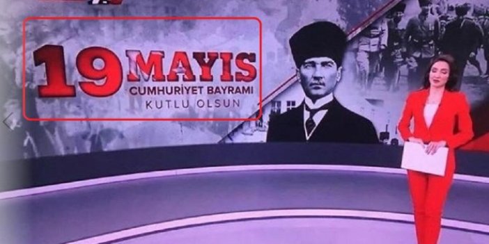 TRT'de skandallar peş peşe geldi İYİ Partili Erhan Usta okuyanları kırıp geçiren bir ilan verdi