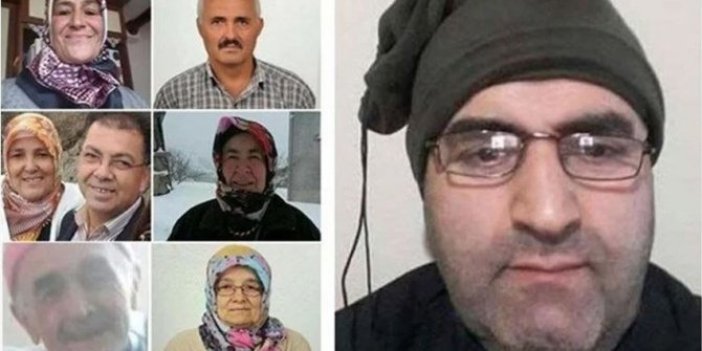 Seri katilden duruşmada şaşırtan ifade. Suçlamaları kabul etmedi, bakın ne dedi