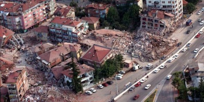 İBB’nin araştırması acı tabloyu ortaya çıkardı, bu rapora göre felaket bizi bekliyor