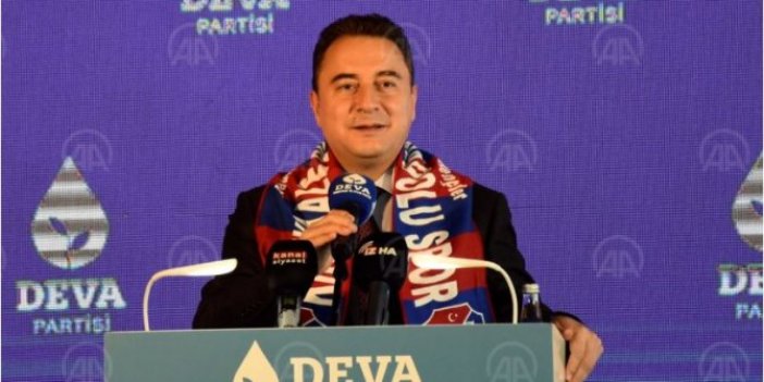 Yeniçağ TV'nin bu yayını gündem değiştirecek: DEVA Partisi Genel Başkanı Ali Babacan açıklayacak!