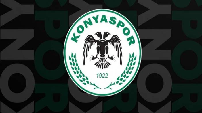 Konyaspor'da korona virüs şoku (14 Kasım 2020)