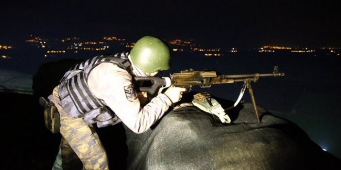 PKK'ya darbe üstüne darbe indirildi
