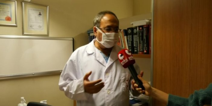Prof. Dr.Bülent Tutluoğlu korona virüste adım adım gittiğimiz felaketi açıkladı