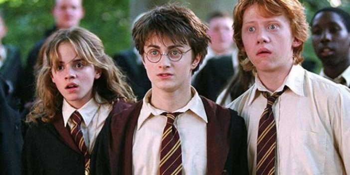 Harry Potter'ın yıldızı Rupert Grint'a Instagram şoku, Hesabını açar açmaz gözlerine inanamadı!