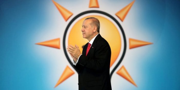 Saadet Partisi’den çok sert çıkış, Erdoğan artık AKP’yi toparlayamaz!