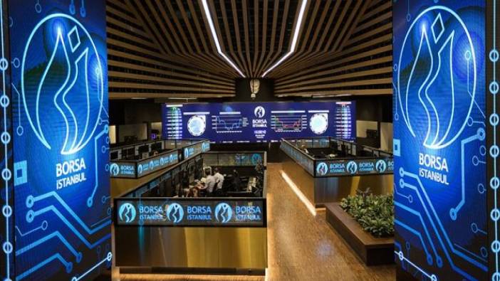 Borsa haftaya rekorla başladı (16 Kasım 2020)