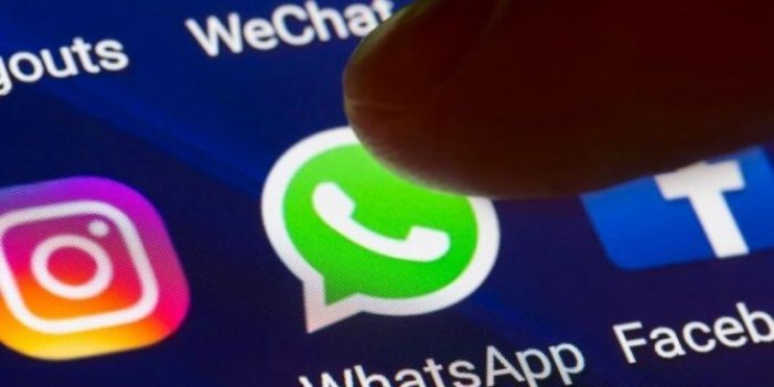 Yargıtay'dan çok tartışılacak Whatsapp kararı