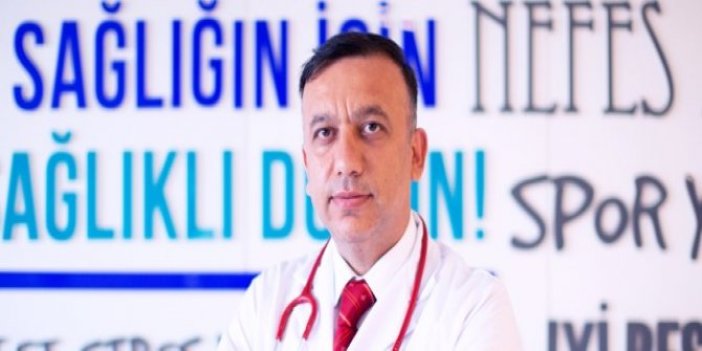 2 yaş ve altındaki çocuklarda korana kadar ölümcül virüs uyarısı. Eyvah eyvah. Prof. Dr. Ahmet Güzel'den ürküten açıklama