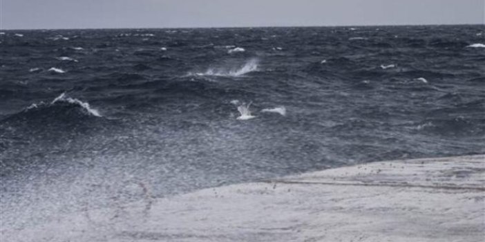 Marmara için kötü haber geldi! Uyarı üstüne uyarı yapıldı