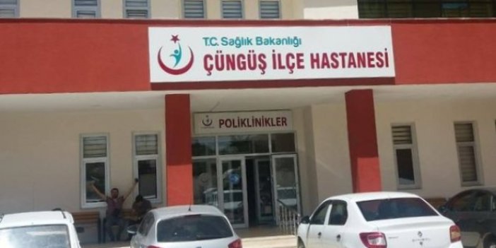 Filyasyon ekibine hain saldırı