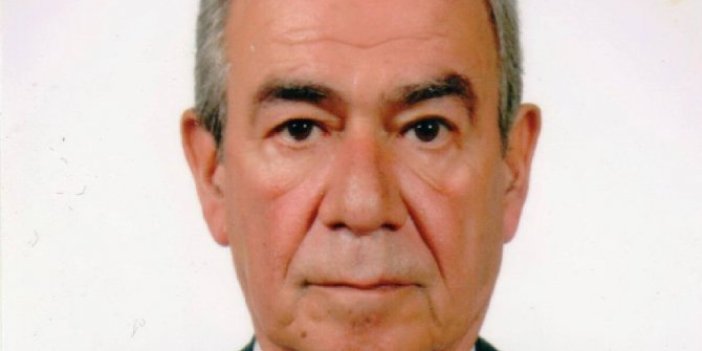 Türk basınının duayen ismi Ertan Karasu vefat etti