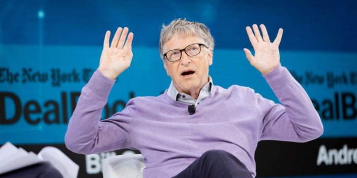 Bill Gates'ten dikkat çeken korona virüs kehaneti!