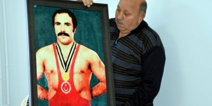 Efsane güreşçi Reşit Karabacak koronadan hayatını kaybetti