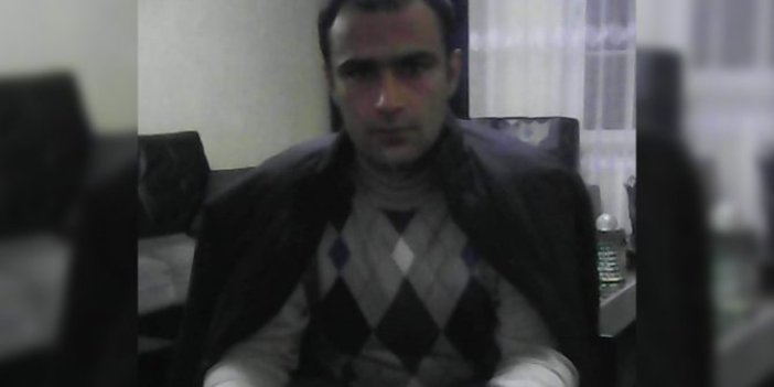 Gaziantep'te korkunç cinayet. 2,5 aydır aranıyordu, cansız bedeni merdiven altına gömülü bulundu