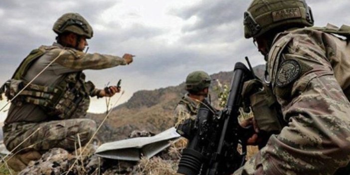 PKK çöküyor! Teröristlerin İtaatsizlikleri telsiz konuşmalarına yansıdı