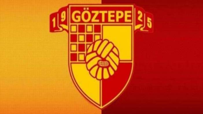 Göztepe'de korona virüs şoku (21 Kasım 2020)