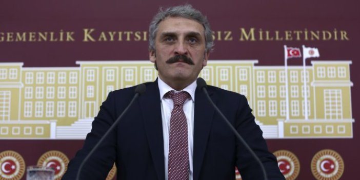 AKP'li Yeliz Cumhurbaşkanı'na mektup yazdı ama kimse anlamadı. Siz okuyun bakalım anlayacak mısınız