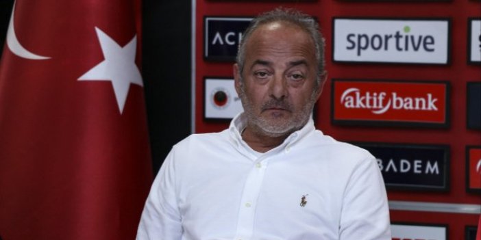 Gençlerbirliği Başkanı Murat Cavcav: Penaltıdan gol yiyince demoralize olduk