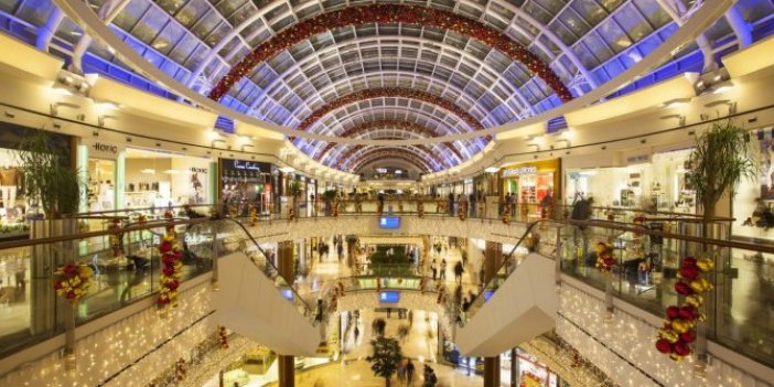 İstanbul’un en gözde alışveriş merkezi de katarlıların oluyor