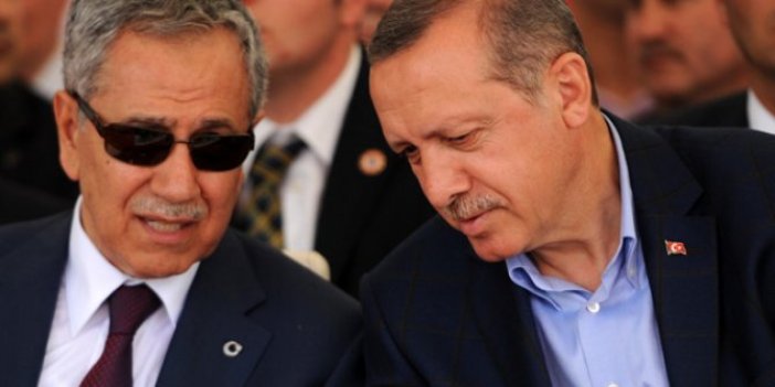 Abdülkadir Selvi, Erdoğan'ın Arınç tepkisinin perde arkasını yazdı. Meğer asıl mesele çok başkaymış