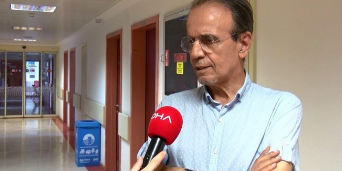 Prof. Dr. Mehmet Ceyhan, korona virüs geçirenler dahil mutlaka herkes yapmalı diyerek açıkladı