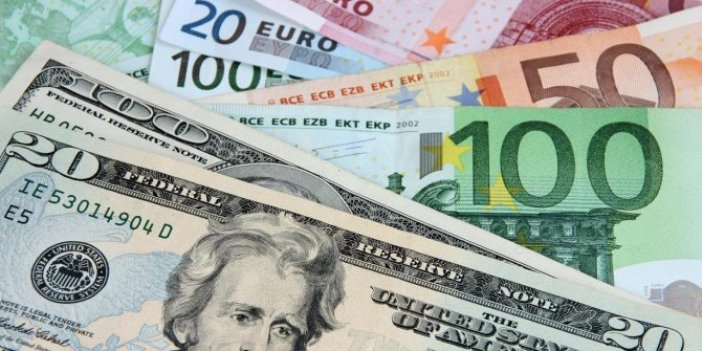 Gece gece dolar ve euroya ne oldu? Kim vurgun yapıyor
