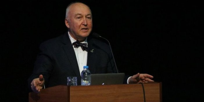 Prof. Dr. Ahmet Ercan büyük İstanbul depreminde en riskli 3 ilçeyi açıkladı. Depremin etkisine kadar söyledi