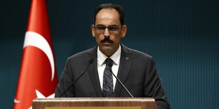 Kalın: Kafkaslar'da yeni bir dönem başlıyor