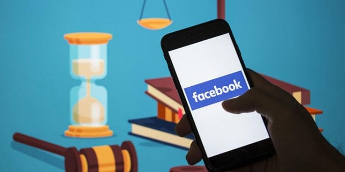 İzinsiz olarak kullanıcı bilgilerini paylaşan Facebook'a rekor ceza