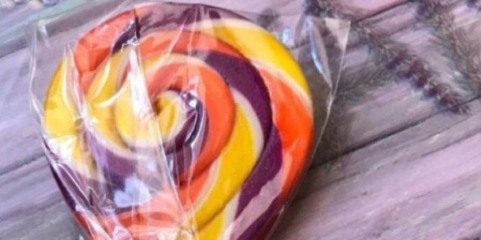 Renkli şekerin sevimli görüntüsünün altındaki gizli tehlike ortaya çıktı: Çocukların en fazla tükettiği ürünlerden biri
