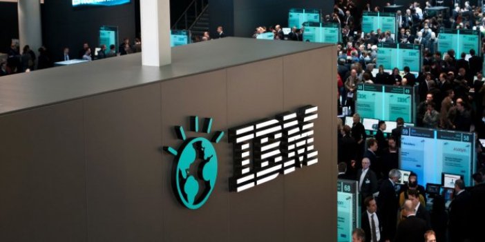 IBM 10 bin kişinin işine son verecek