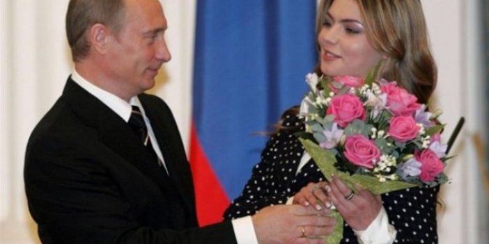 Putin’in 35 yaş küçük sevgilisine 7.5 milyon sterlin, ödeme milyarder Yury Kovalchuk aracılığıyla yapılıyor