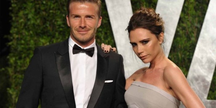 Beckham Ailesi evlerine ada yaptırıyor