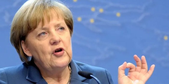 Merkel pandemi kısıtlamalarını savundu