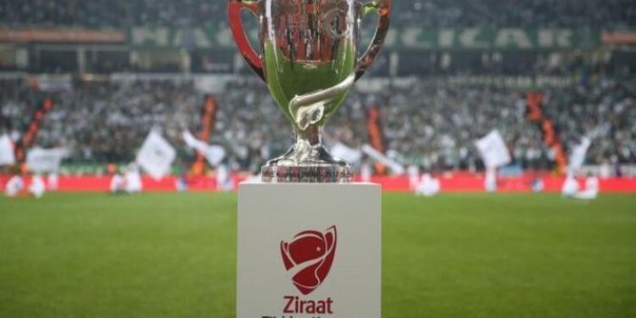 Ziraat Türkiye Kupası 5. turda kura zamanı
