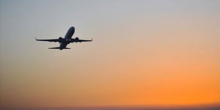 Hindistan uluslararası uçuşları 31 Aralık'a kadar başlatmayacak