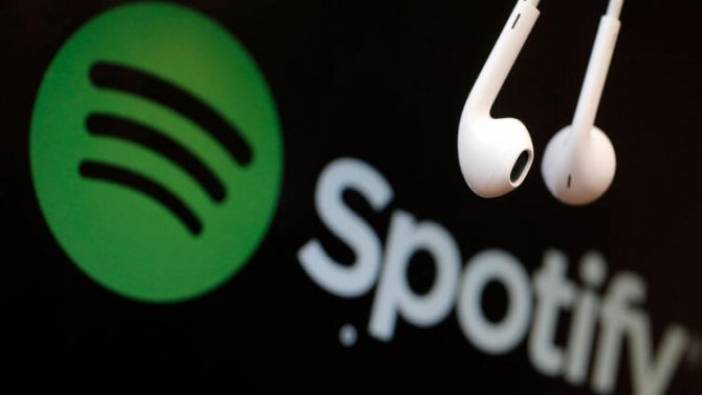 Spotify sosyal medya devlerine özendi. Snapchat ile başlayan akıma onlar da katıldı